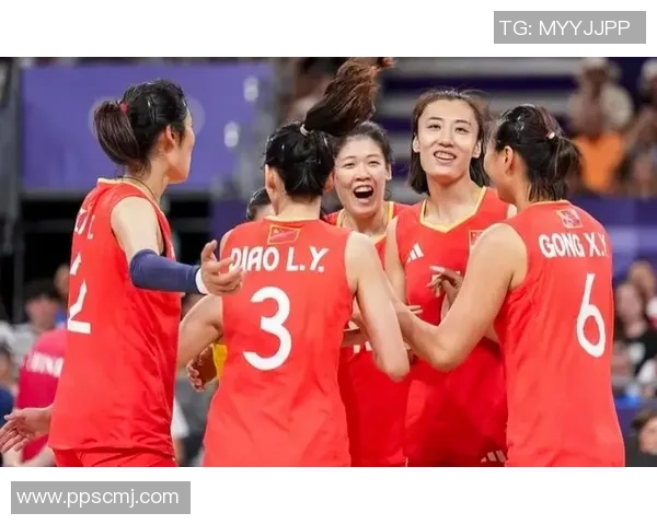 北京排球队以54分领跑世界锦标赛积分榜展现强劲实力