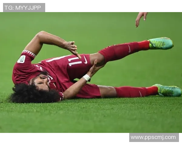 卡塔尔足球明星风采展现精彩瞬间与职业生涯回顾视频